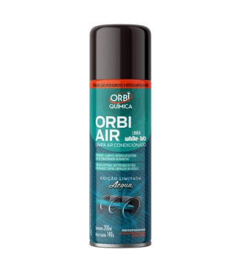 ORBI AIR - ACQUA - 200ML / 140G ORBI QUIMICA