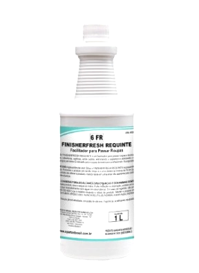 FINISHERFRESH REQUINTE 1 LT SPARTAN
