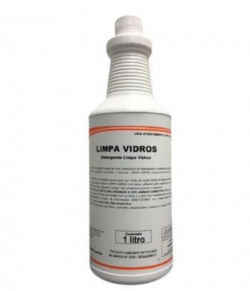 LIMPA VIDROS 1 LT SPARTAN