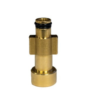 ADAPTADOR CANHAO ESPUMA X JACTO 6000  WAP WL 2600 SGT TOOLS