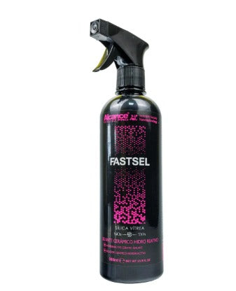 FASTSEL 500 ML ALCANCE