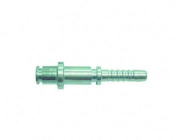 TERMINAL JACTO PINO 14 MM X 1/4 S/ PORCA VALEFLEX