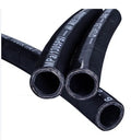 MANGUEIRA HIDRAULICA GOMMATECH 1/4" 1 TRAMA SAE 100 R1AT 3620 PSI VALEFLEX