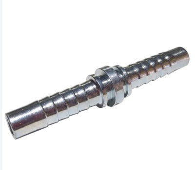 TERMINAL HIDRAULICO EMENDA PRENSAVEL 1/4 PRIMEFLEX VALEFLEX