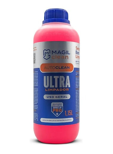 AUTOCLEAN ULTRA LIMPADOR 1,15 LT MAGILCLEAN