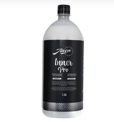 INNER PRO 1,5 LITROS REVITALIZADOR DE PLASTICOS INTERNOS JAÇA
