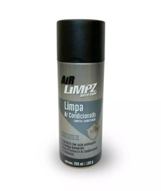 AR LIMPZ CARRO NOVO V2 250ML LIMPZ