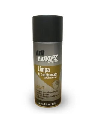 AR LIMPZ COURO UNIC 250ML LIMPZ