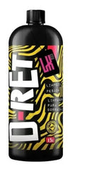 LIMPADOR PARA BORRACHAS 1,5L - D-RET DUB BOYZ