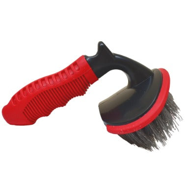 ESCOVA P LIMPEZA DE PNEUS SGT TOOLS