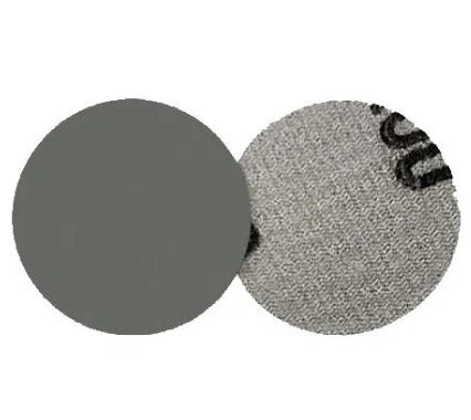 LIXA COM VELCRO 3" 3000 GO ECO WASH