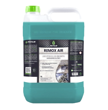 REMOX AIR  5 L PROTELIM