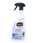 CARPET & CLOTH REFRESHER - NEW CAR - 0,709 L MEGUIARS
