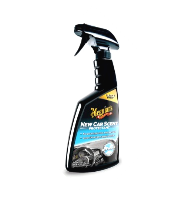 NEW CAR SCENT PROTECTANT - 0,473 L MEGUIARS