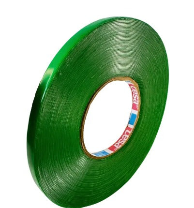 FITA DUPLA FACE 500G P/ 15 CM 12MM X 2M TESA