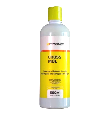 CROSS MOL  580ML FINISHER