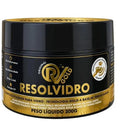 O RESOLVIDRO GOLD 300 G RESOLVIDRO