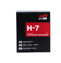 VITRIFICADOR GLASS COAT H7 - 27ML SOFT 99