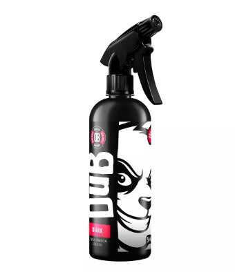 CERA HIBRIDA LIQUIDA 500ML - DWAX DUB BOYZ