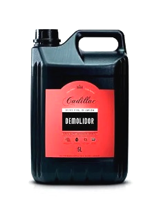DEMOLIDOR  5 L CADILLAC
