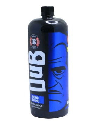 GOOD SHINE  BRILHO INTENSO 1,5L  DUB BOYZ
