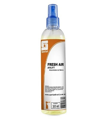 FRESH AIR AIRLIFT  300ML SPARTAN