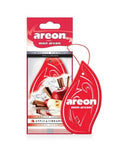 AREON MON APPLE AND CINNAMON MACA E CANELA