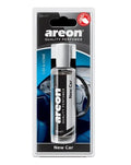 AREON PERFUME BLISTER 35ML NEW CAR