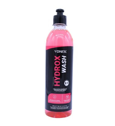HYDROX WASH 500ML VONIXX