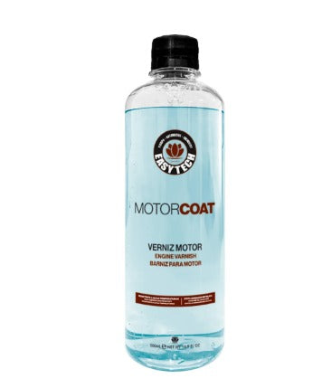 MOTORCOAT 500ML EASY TECH