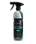 VIDRY - LIMP. VIDROS 750ML AUTO LIMPE