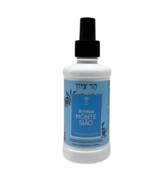 AROMA MONTE SIAO 250 ML NOBRE CAR