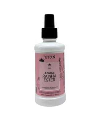 AROMA RAINHA ESTER 250 ML NOBRE CAR