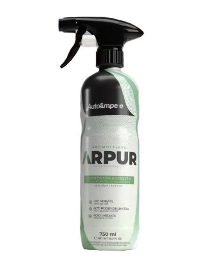 ARPUR - LIMPADOR APC -750ML AUTO LIMPE