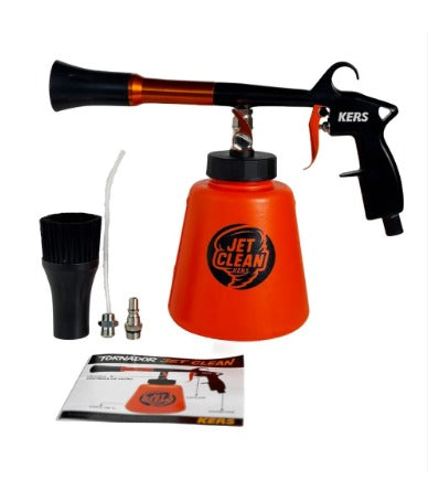 TORNADOR JET CLEAN 1L KERS