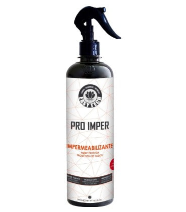 PRO IMPER  500ML EASY TECH