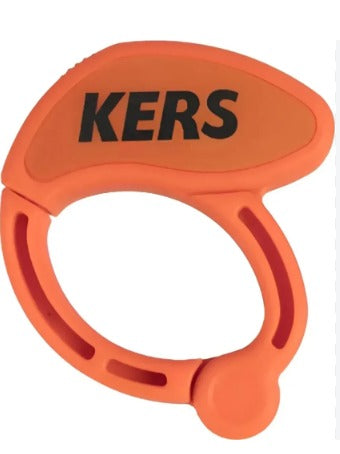KERS CLAMP PRENDEDOR PARA CABOS DE POLITRIZ