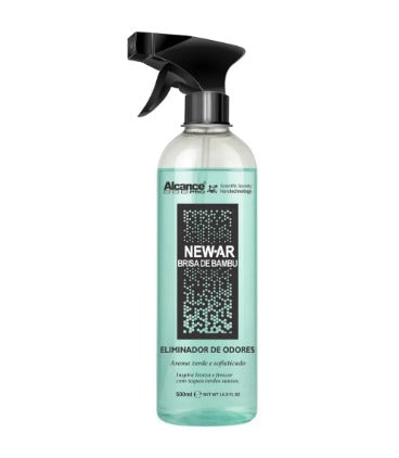 NEW AR BRISA BAMBU 500ML ALCANCE