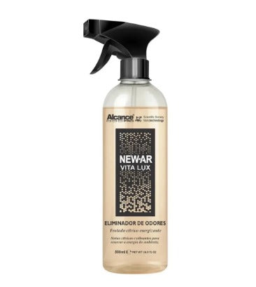 NEW AR VITA LUX  500ML ALCANCE