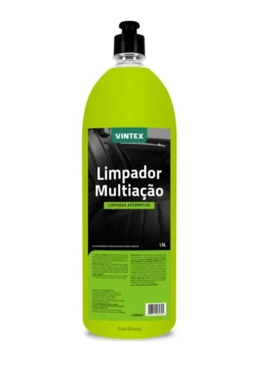 LIMPADOR MULTIACAO 1,5L VONIXX