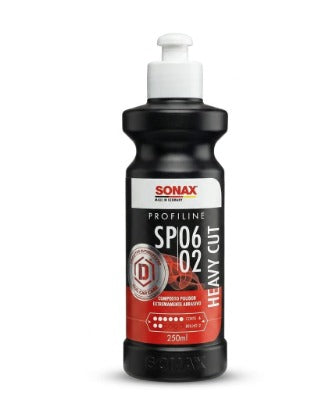 SP 06-02 SONAX 250ML