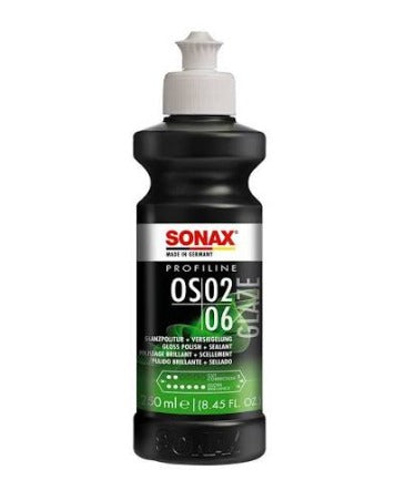 OS 02-06 SONAX 250ml