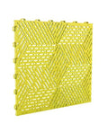 PISO CUBO AMARELO DETAILER