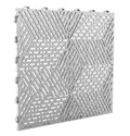 PISO CUBO CINZA  DETAILER