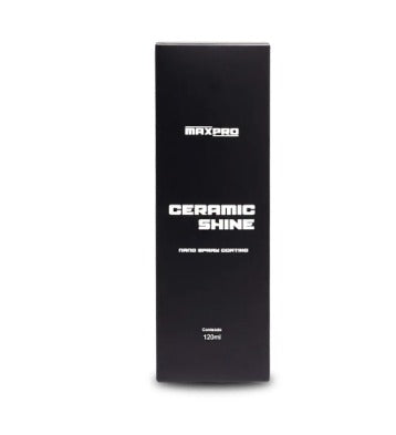 CERAMIC SHINE MAXPRO