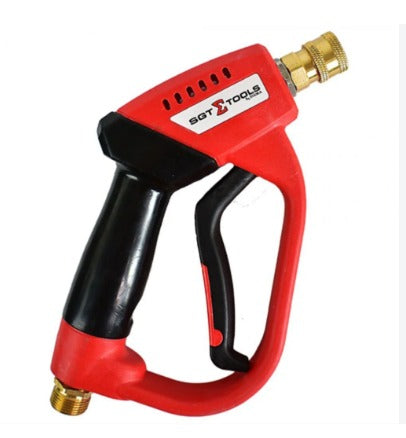 SGT9905  PISTOLA LAVADORA DE ALTA PRESSAO  MEDIA VAZAO SGT TOOLS