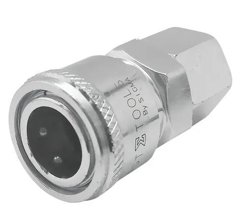 ENGATE RAPIDO 14 FEMEA SF20 COMPRESSOR SGT TOOLS