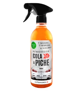 REMOVEDOR DE COLA E PICHE AUTOAMERICA