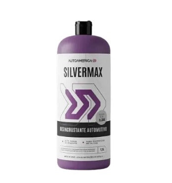 SILVERMAX 1,5l  AUTOAMERICA