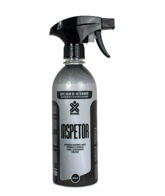 INSPETOR REVELADOR DE HOLOGRAMAS 500ML CHEMICALS 4U
